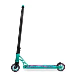 Трюковий самокат SOKE XTR бірюзово-рожевий - Зображення 7