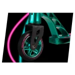 Трюковий самокат SOKE XTR бірюзово-рожевий - Зображення 2