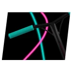 Трюковий самокат SOKE XTR бірюзово-рожевий - Зображення 11