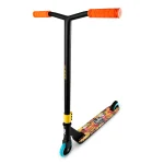 Трюковий Самокат SOKE GO! помаранчевий - Зображення 10