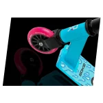 Трюковий Самокат SOKE GO! бірюзовий - Зображення 2