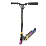 Трюковий самокат SOKE PRO різнокольоровий - Зображення 10