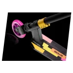 Трюковий самокат SOKE PRO різнокольоровий - Зображення 2