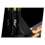 Трюковий самокат SOKE PRO різнокольоровий - Зображення 8