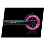 Трюковий самокат SOKE PRO різнокольоровий - Зображення 6