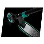 Трюковий самокат SOKE PRO бірюзовий - Зображення 2