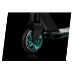 Трюковий самокат SOKE PRO бірюзовий - Зображення 5