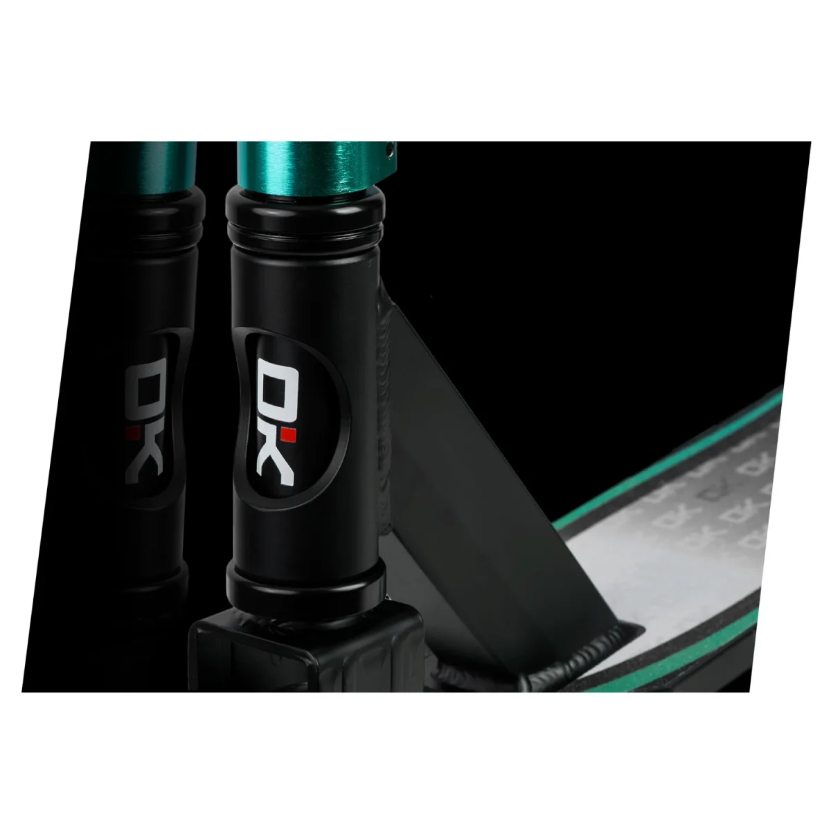 Трюковий самокат SOKE PRO бірюзовий - Зображення 8