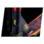 Трюковий самокат SOKE PRO темно-синій і червоний - Зображення 8