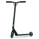 Трюковий самокат SOKE PRO бірюзовий - Зображення 4