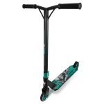 Трюковий самокат SOKE PRO бірюзовий - Зображення 10