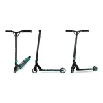 Трюковий самокат SOKE PRO бірюзовий - Зображення 12