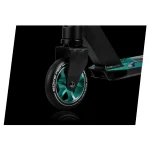 Трюковий самокат SOKE PRO бірюзовий - Зображення 5