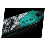 Трюковий самокат SOKE PRO бірюзовий - Зображення 3