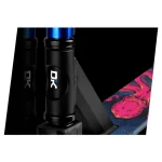 Трюковий самокат SOKE PRO синій - Зображення 8