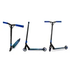 Трюковий самокат SOKE PRO синій - Зображення 13