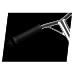 Трюковий самокат SOKE PRO сріблясто-бірюзовий - Зображення 11