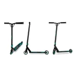 Трюковий самокат SOKE PRO бірюзовий - Зображення 12