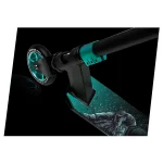 Трюковий самокат SOKE PRO бірюзовий - Зображення 2