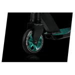 Трюковий самокат SOKE PRO бірюзовий - Зображення 5