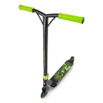 Трюковий самокат SOKE PRO жовто-зелений - Зображення 10