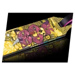 Трюковий Cамокат SOKE PRO різнокольоровий - Зображення 3