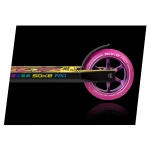 Трюковий Cамокат SOKE PRO різнокольоровий - Зображення 9