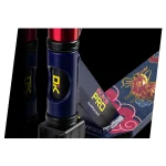 Трюковий самокат SOKE PRO темно-синій і червоний - Зображення 6