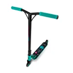 Трюковий самокат SOKE XTR бірюзово-рожевий - Зображення 10