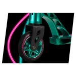 Трюковий самокат SOKE XTR бірюзово-рожевий - Зображення 5