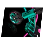 Трюковий самокат SOKE XTR бірюзово-рожевий - Зображення 2