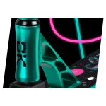 Трюковий самокат SOKE XTR бірюзово-рожевий - Зображення 8