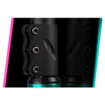 Трюковий самокат SOKE XTR бірюзово-рожевий - Зображення 9