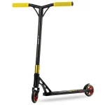 Трюковий самокат SOKE XTR чорно-жовтий - Зображення 10