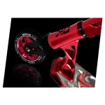 Трюковий Самокат SOKE XTR червоний - Зображення 6