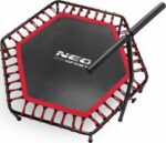 Батут Neo-Sport 11044 1 FT127 - Зображення 5