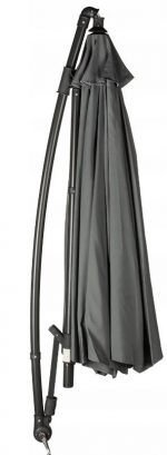 Садова Парасолька Modern Захист від Сонця UV50 OUTTEC О-42142 - Зображення 6