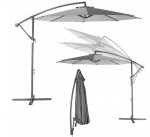 Садова Парасолька Modern Захист від Сонця UV50 OUTTEC О-42142