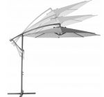 Садова Парасолька Modern Захист від Сонця UV50 OUTTEC О-42142 - Зображення 3