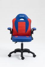 Ідеальне для геймерів ігрове Геймерське кріслоо COBRA CRF-2301 - Зображення 5