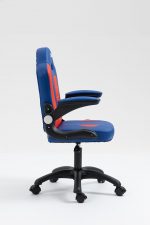 Ідеальне для геймерів ігрове Геймерське кріслоо COBRA CRF-2301 - Зображення 14