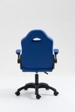 Ідеальне для геймерів ігрове Геймерське кріслоо COBRA CRF-2301 - Зображення 18