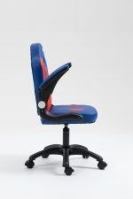 Ідеальне для геймерів ігрове Геймерське кріслоо COBRA CRF-2301 - Зображення 19