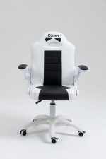 Ігрове Геймерське крісло для геймерів що цінують комфорт COBRA CRF-2303 - Зображення 5