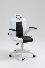 Ігрове Геймерське крісло для геймерів що цінують комфорт COBRA CRF-2303 - Зображення 8