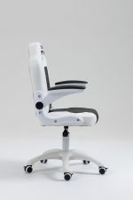 Ігрове Геймерське крісло для геймерів що цінують комфорт COBRA CRF-2303 - Зображення 13