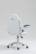 Ігрове Геймерське крісло для геймерів що цінують комфорт COBRA CRF-2303 - Зображення 15