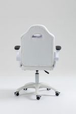 Ігрове Геймерське крісло для геймерів що цінують комфорт COBRA CRF-2303 - Зображення 17