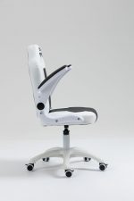 Ігрове Геймерське крісло для геймерів що цінують комфорт COBRA CRF-2303 - Зображення 18