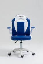 Стильне та зручне ІГРОВЕ Геймерське крісло COBRA CRF-2305 - Зображення 4